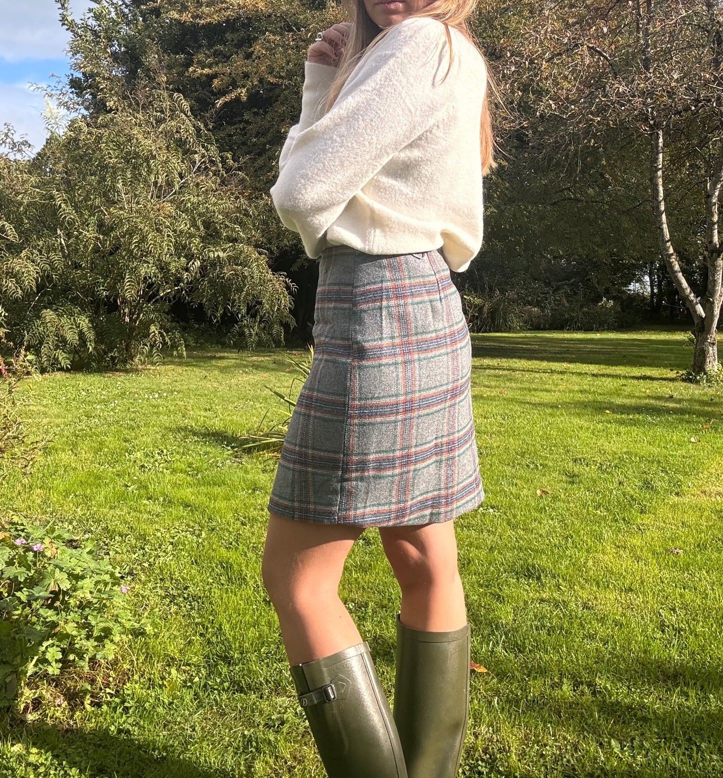 Jupe Elisabeth