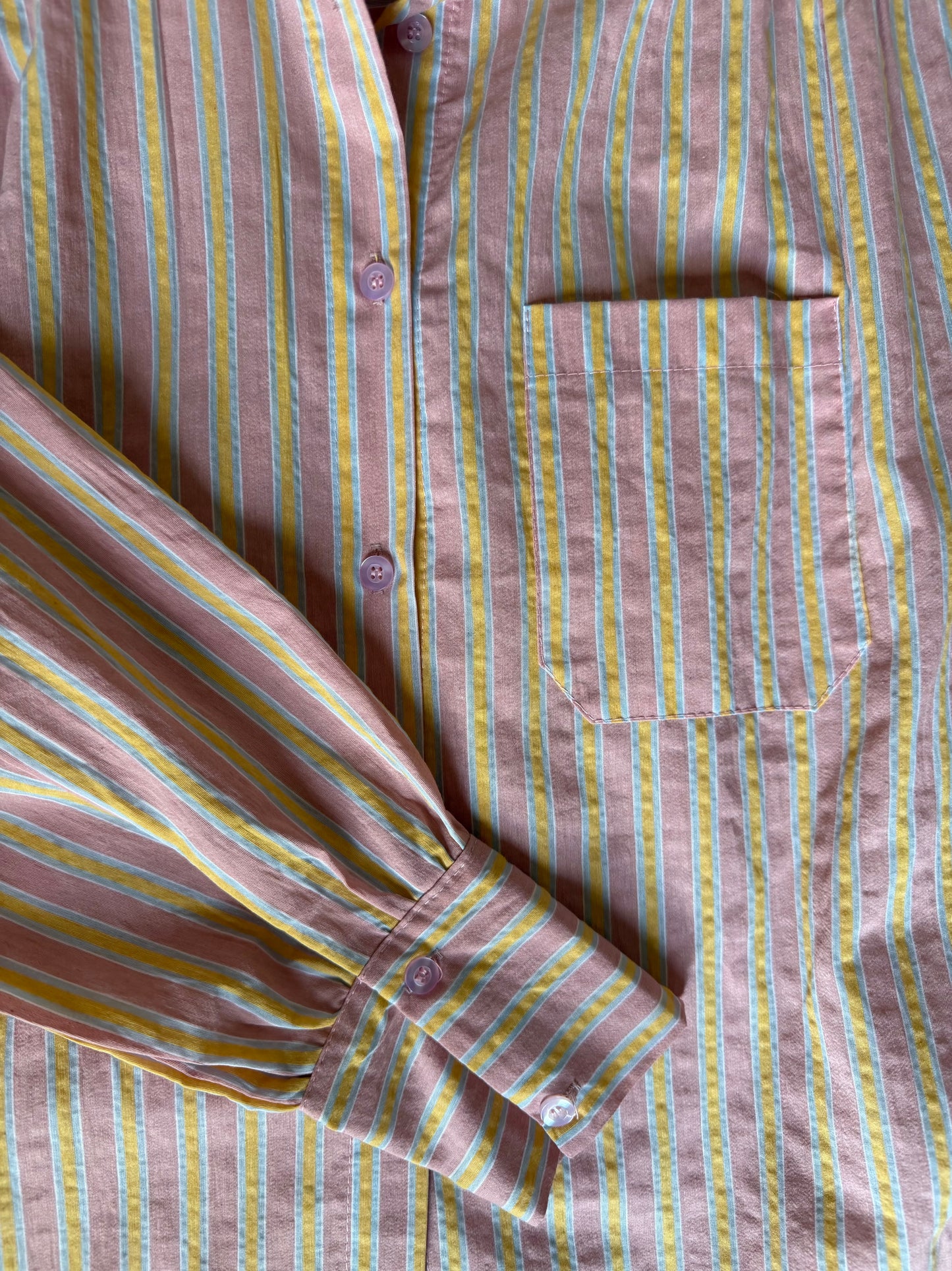 Chemise Sarah