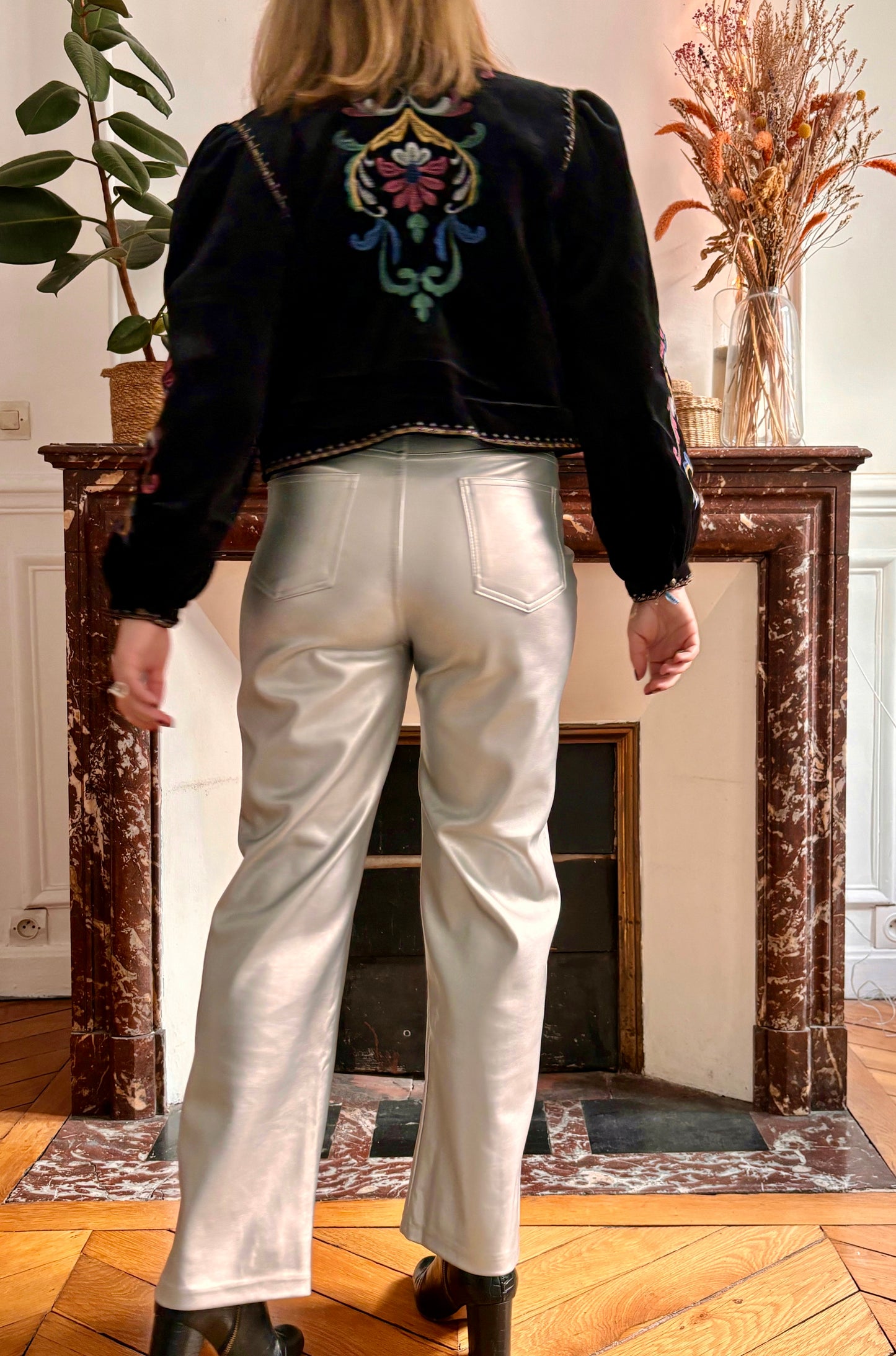 Pantalon Jimmy
