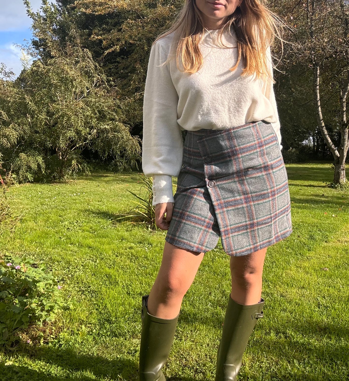 Jupe Elisabeth