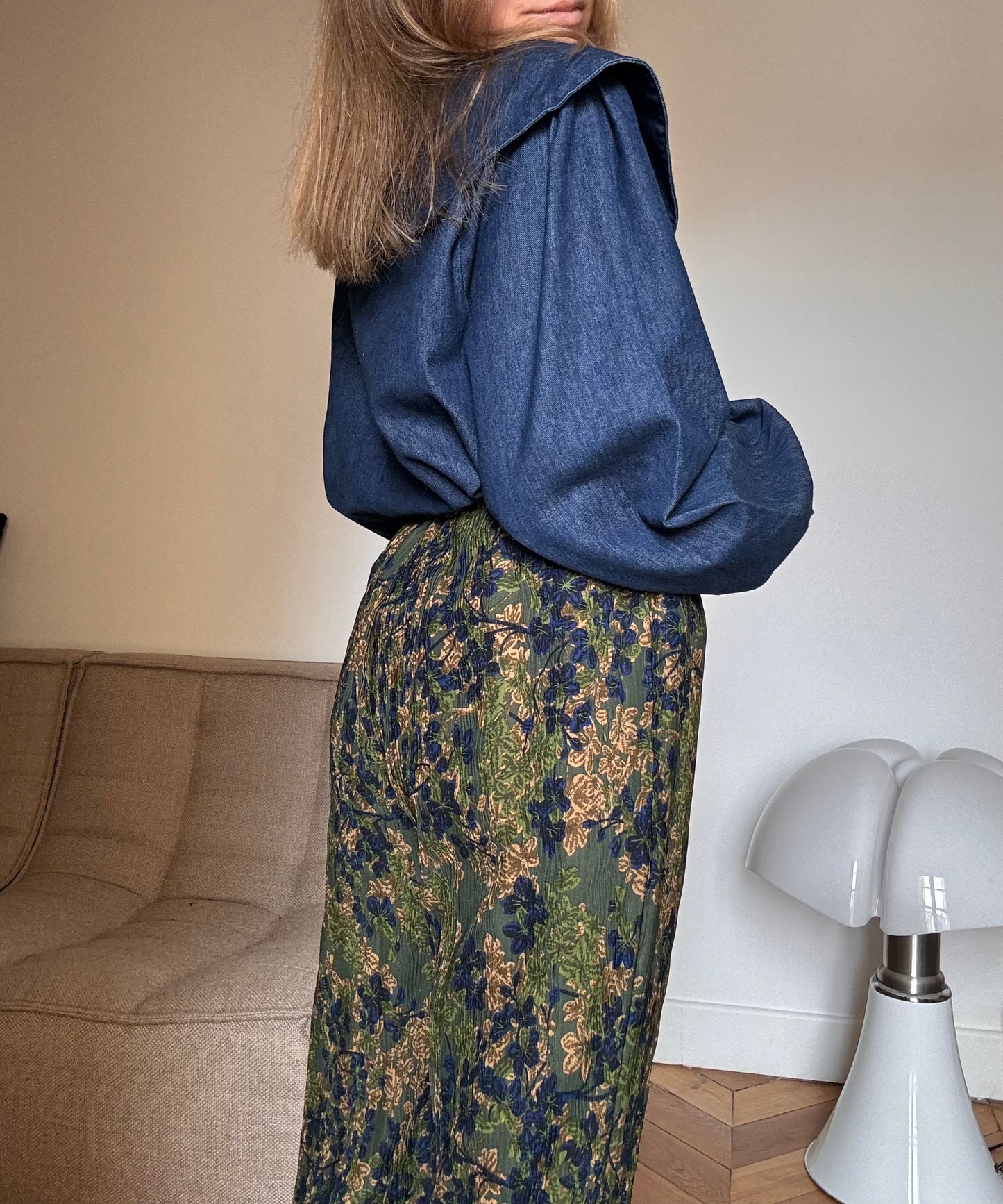 Chemise Albane