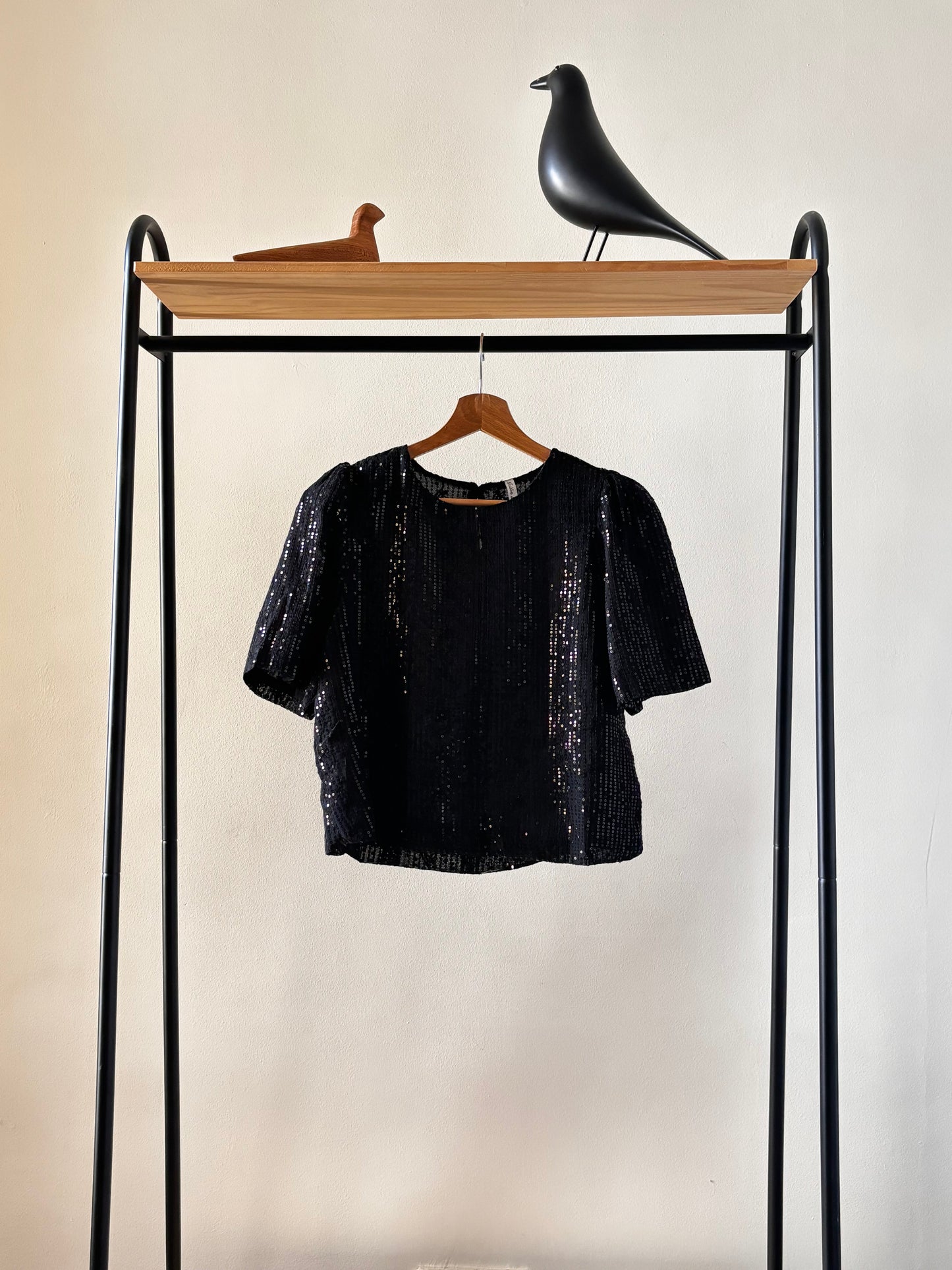 Blouse Jeanne