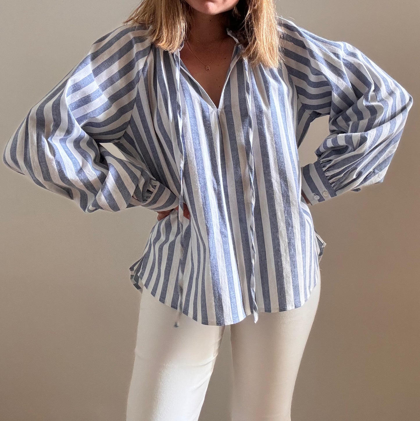 Blouse Constance