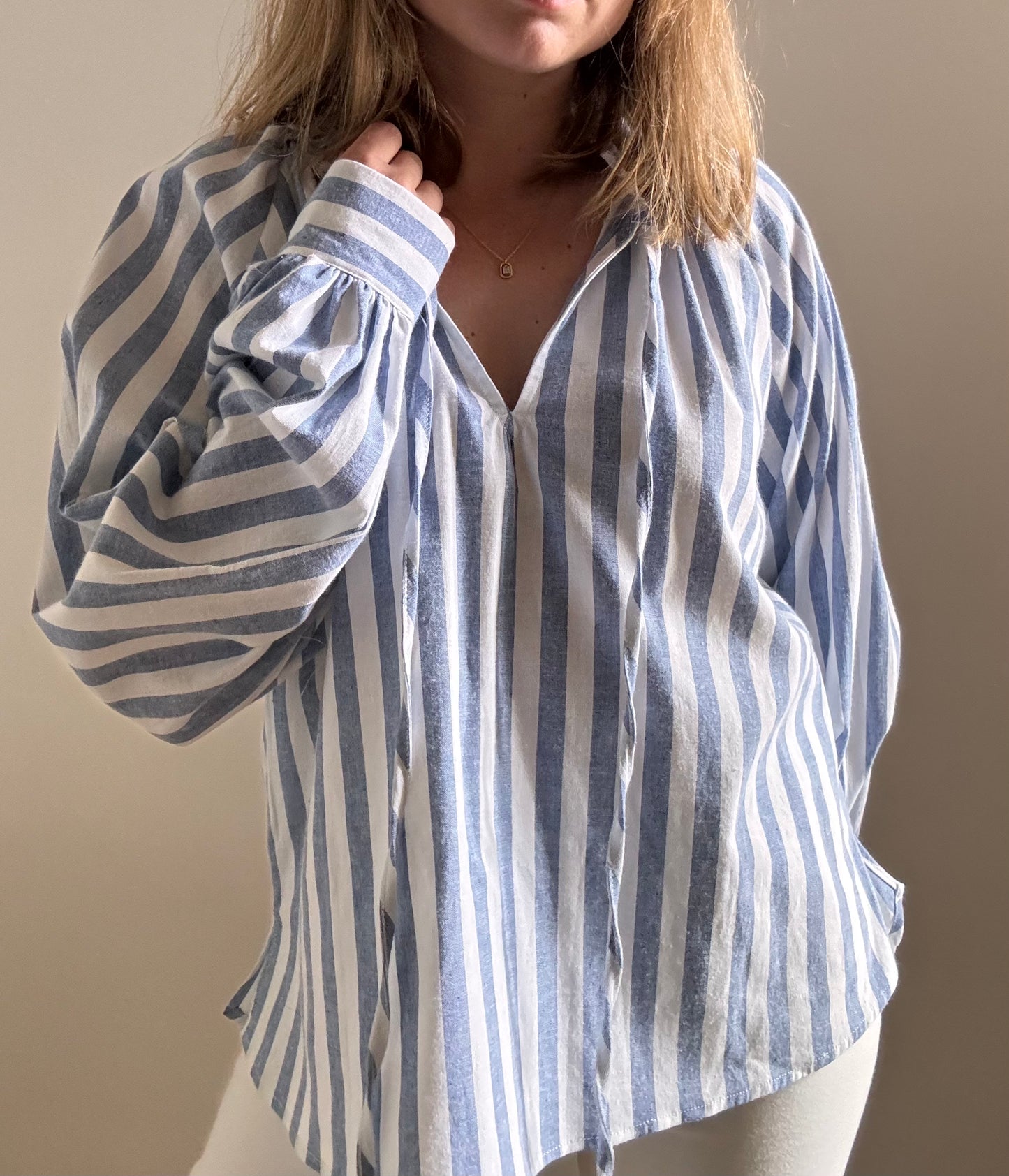Blouse Constance