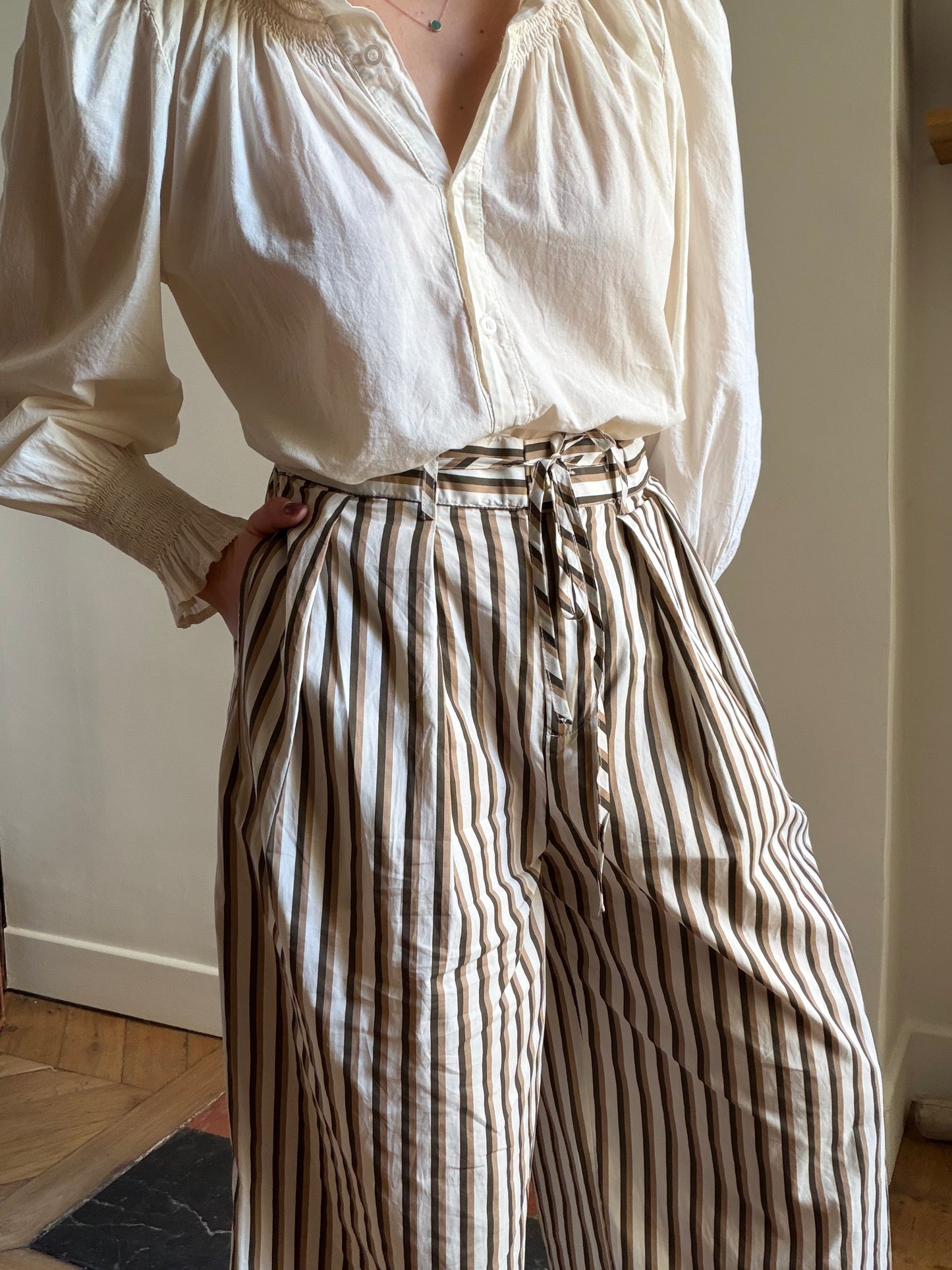 Pantalon Oscar