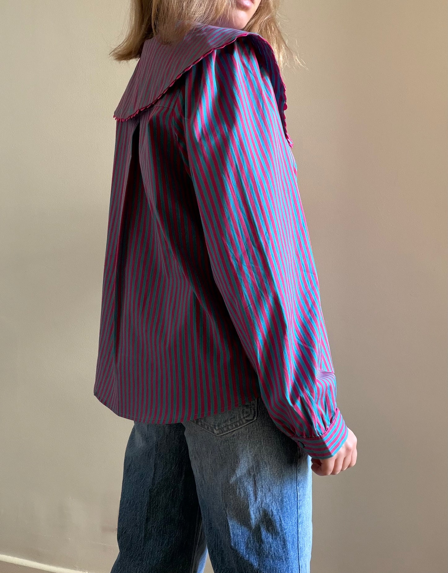 Chemise Théa