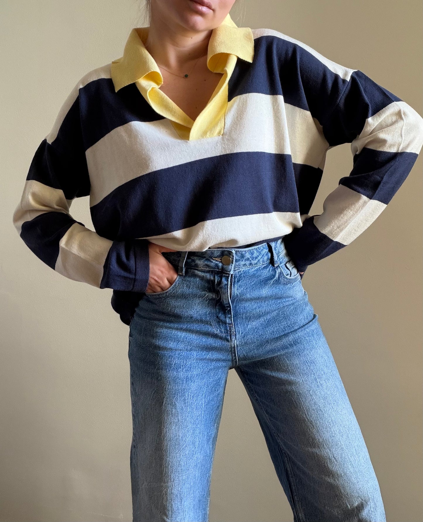 Polo Robin