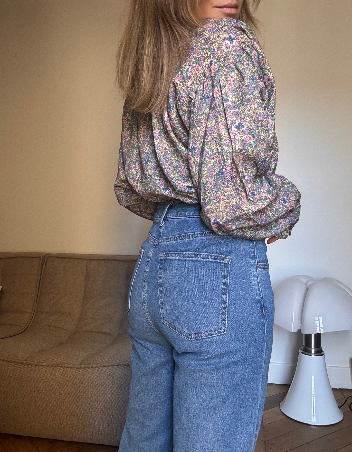Blouse Adèle