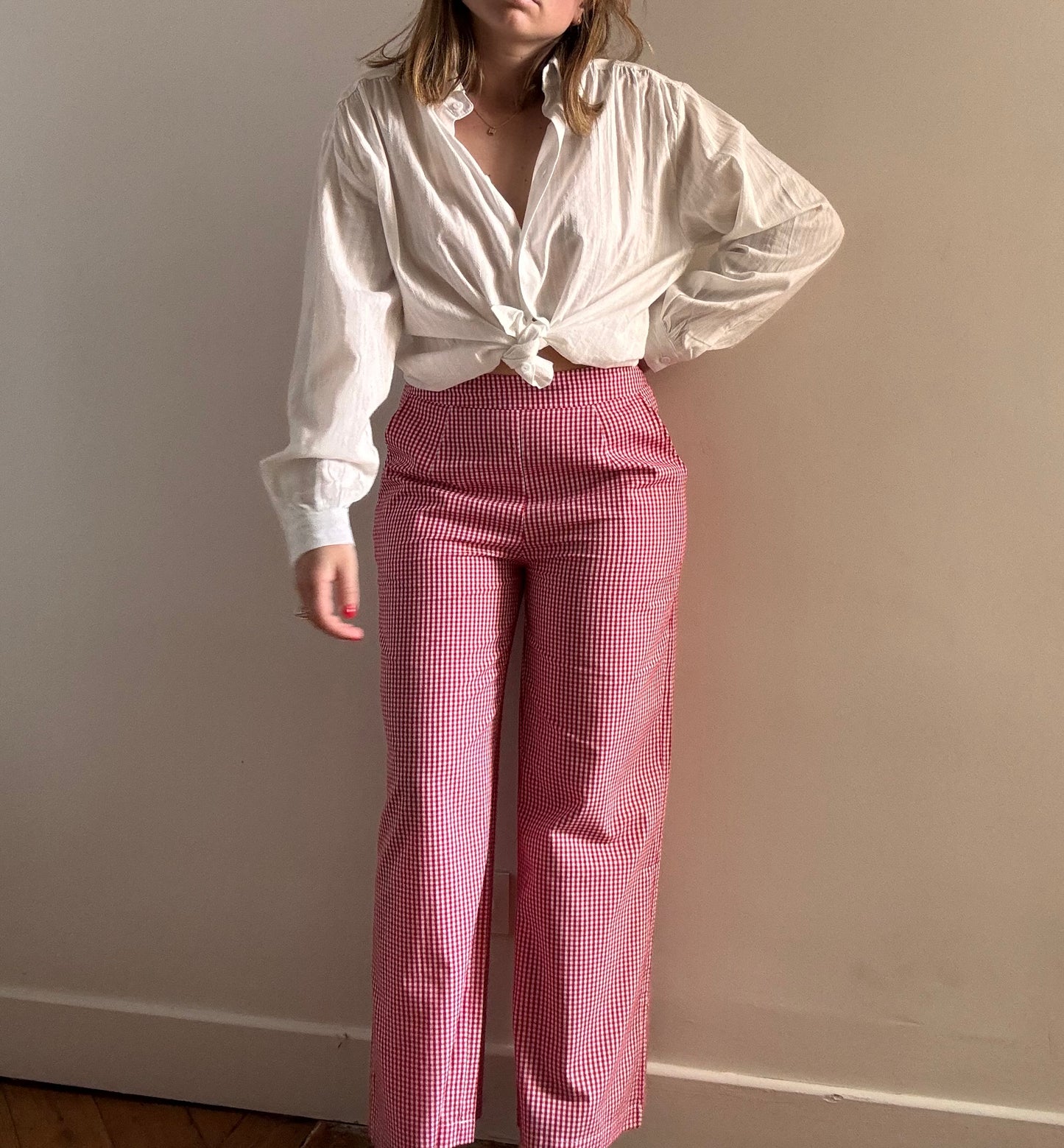 Pantalon Louis