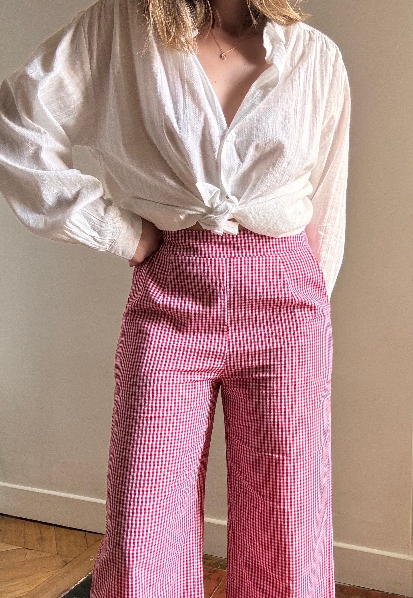Pantalon Louis