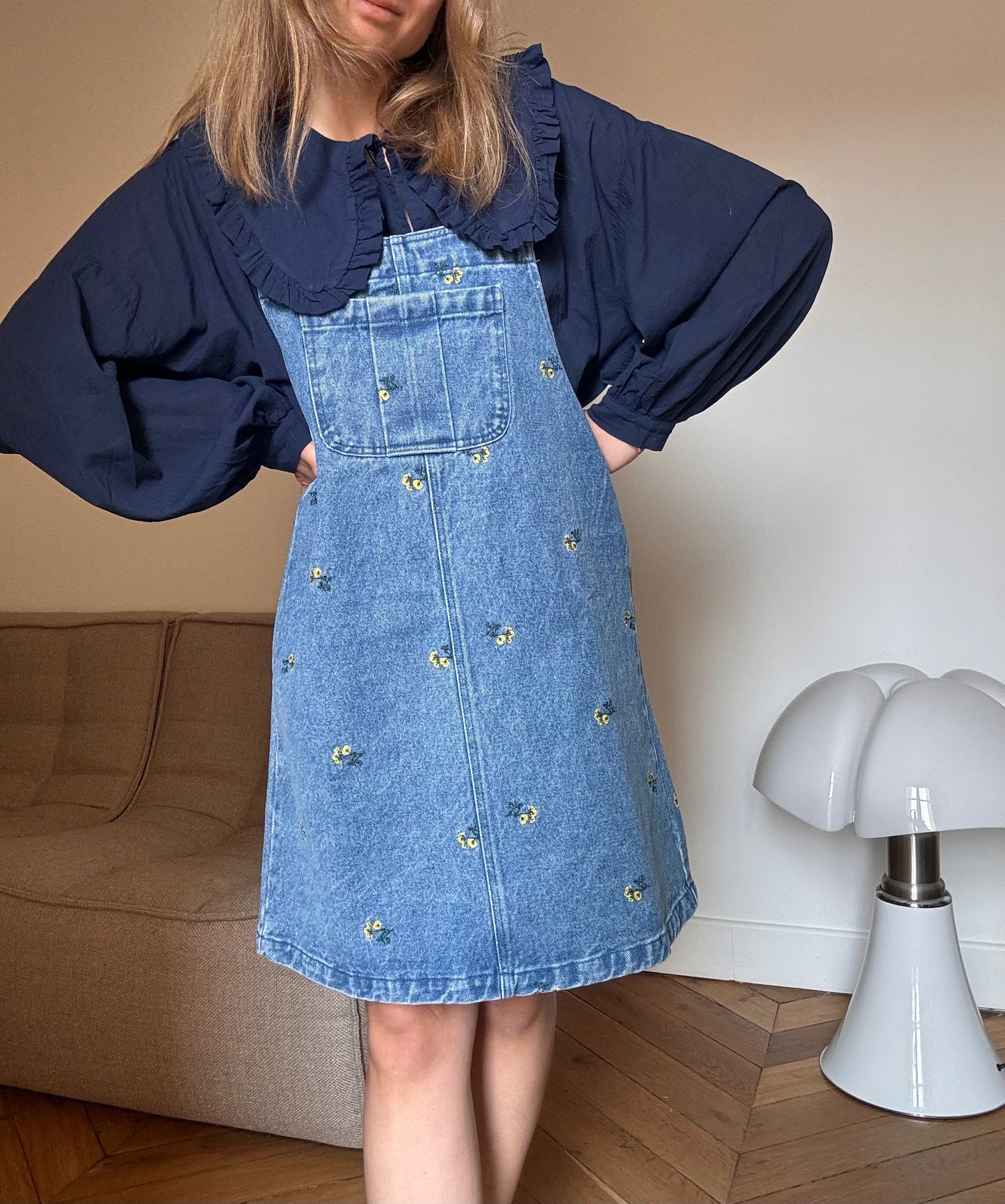 Robe Amélie