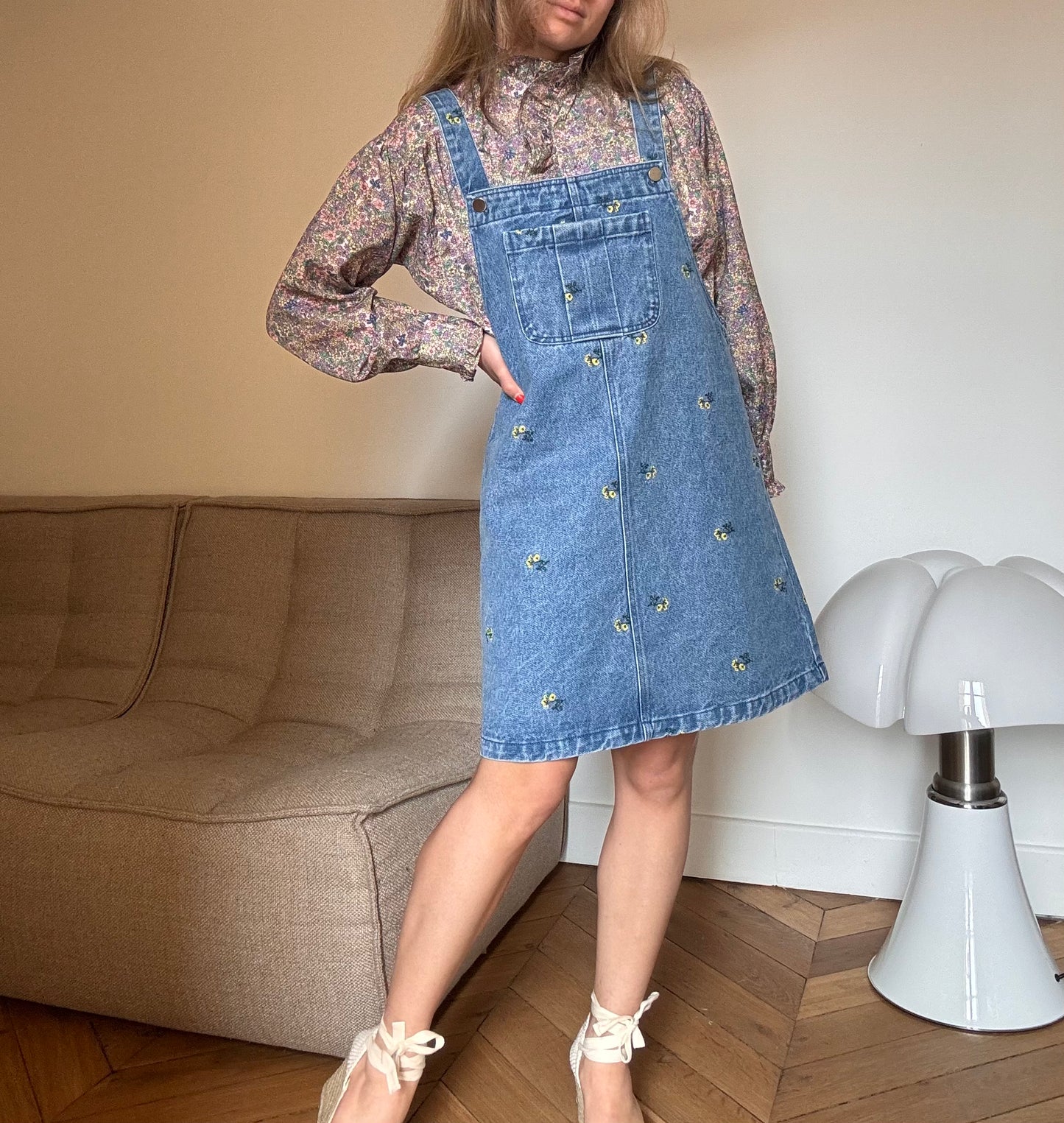 Robe Amélie