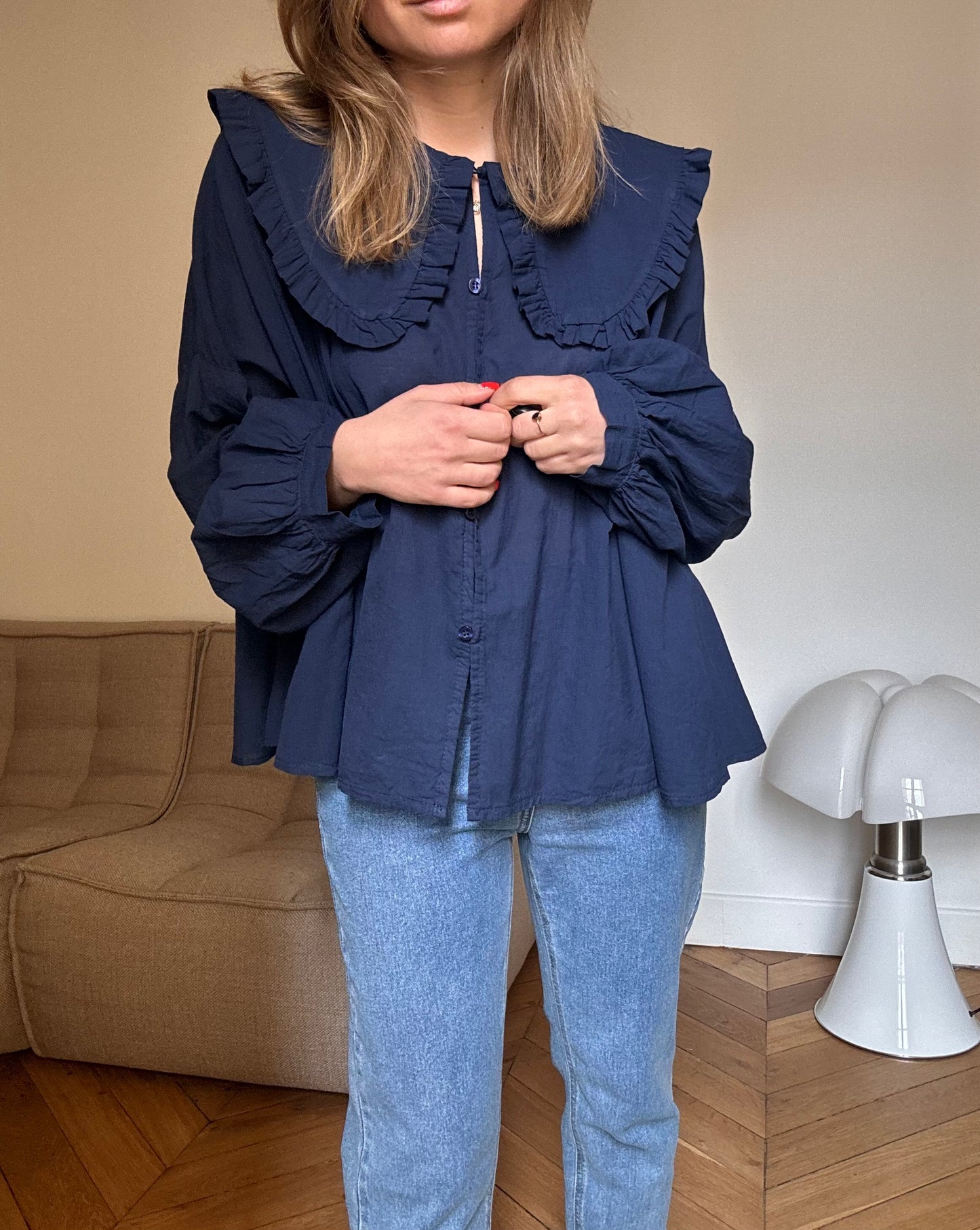 Blouse Tiphaine
