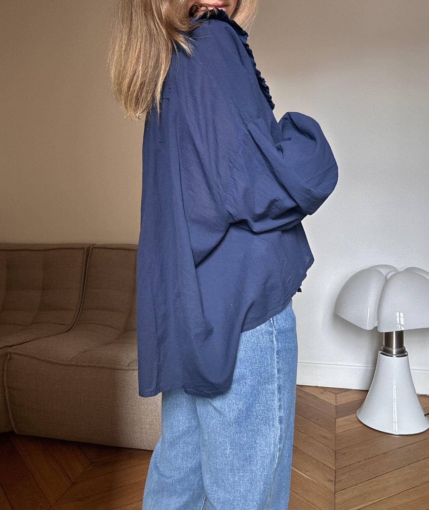 Blouse Tiphaine