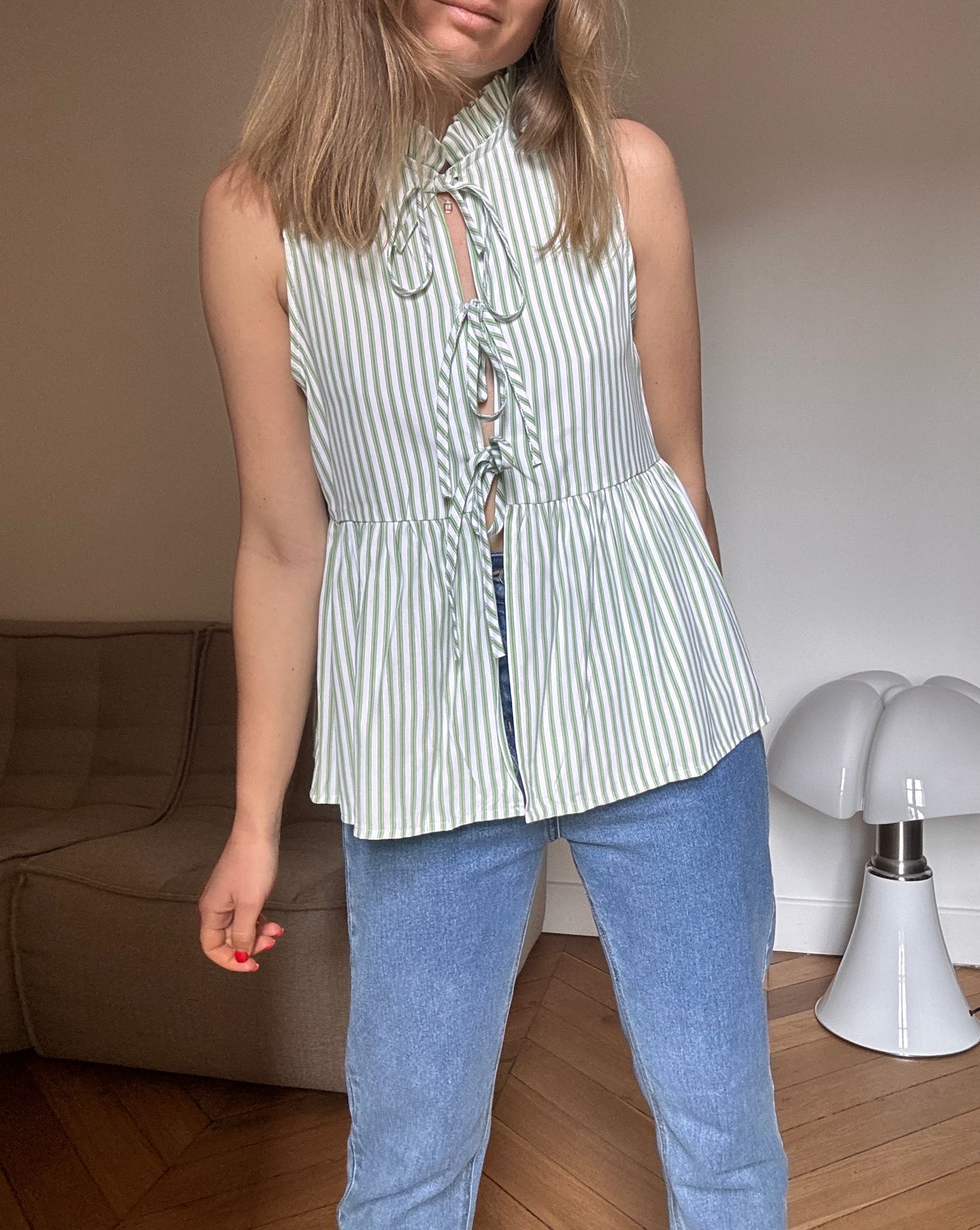 Top Maïa