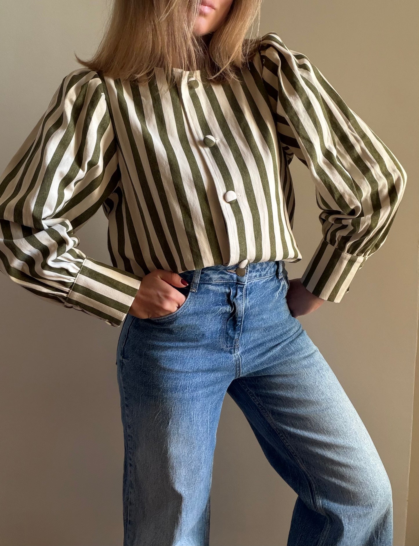 Veste Enzo