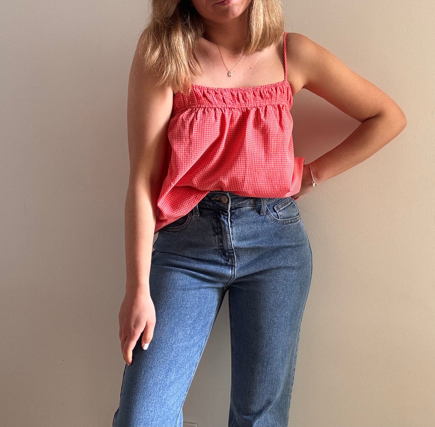 Top Andrea rose
