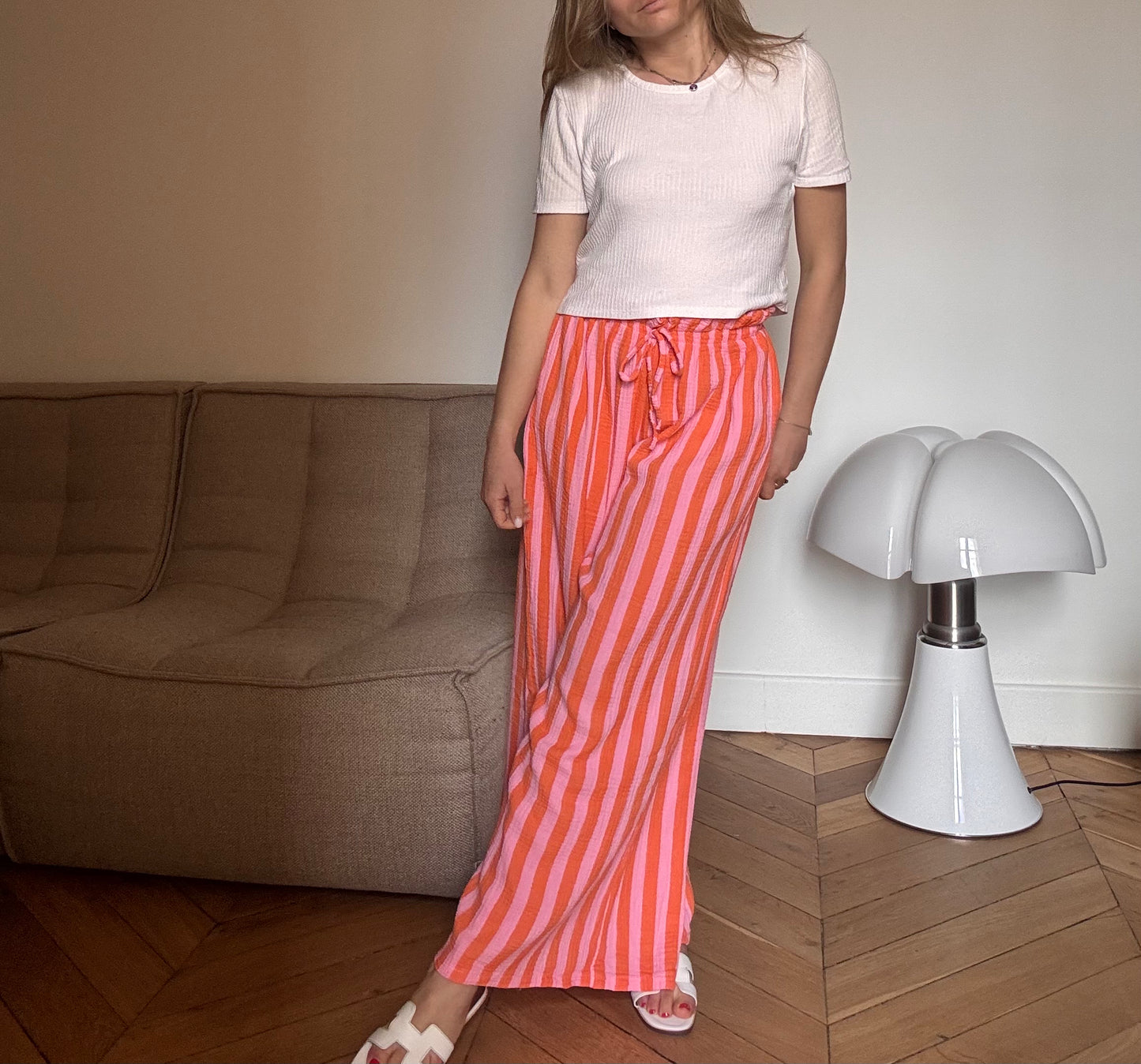 Pantalon Maël