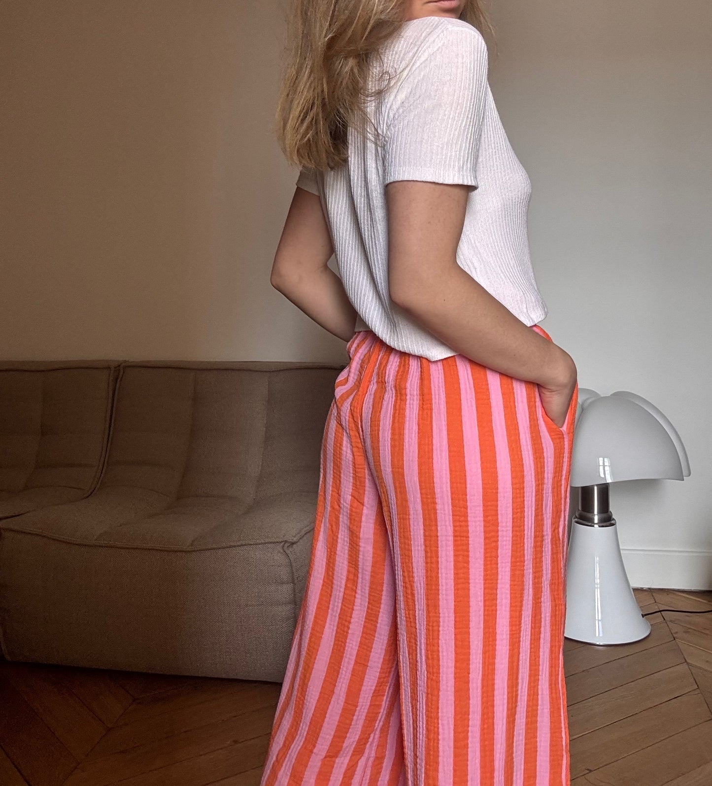 Pantalon Maël