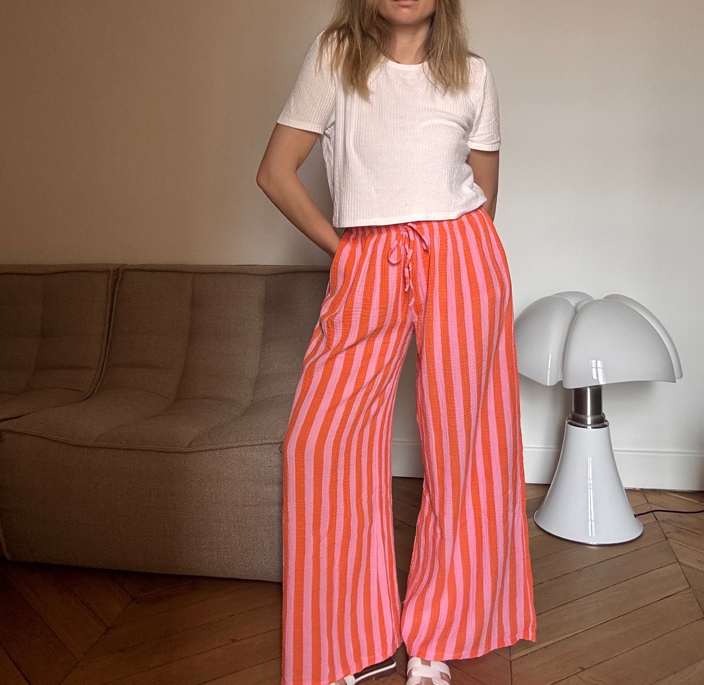 Pantalon Maël