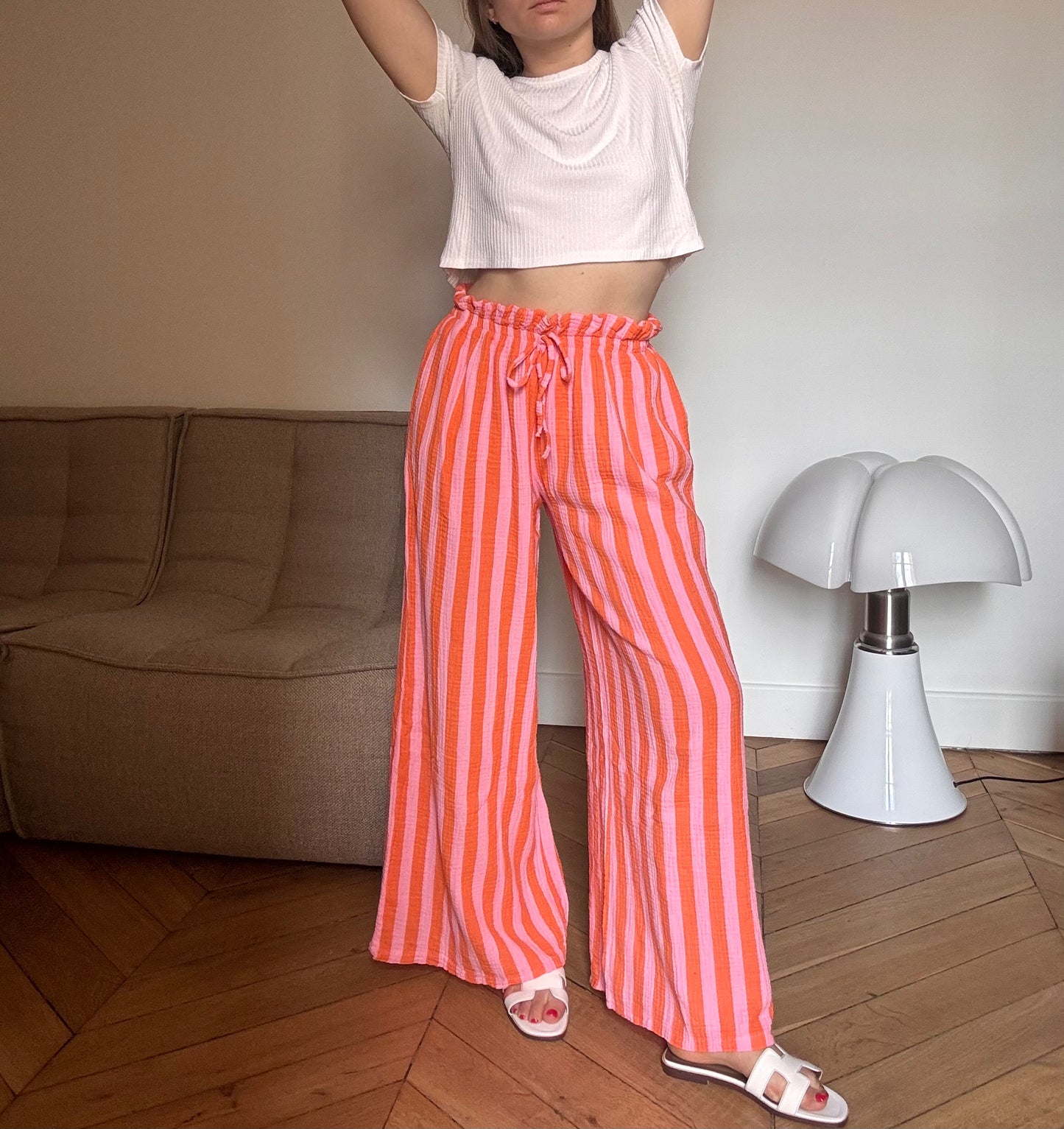 Pantalon Maël