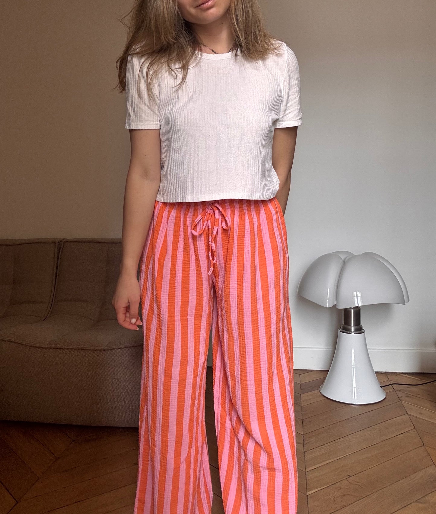 Pantalon Maël