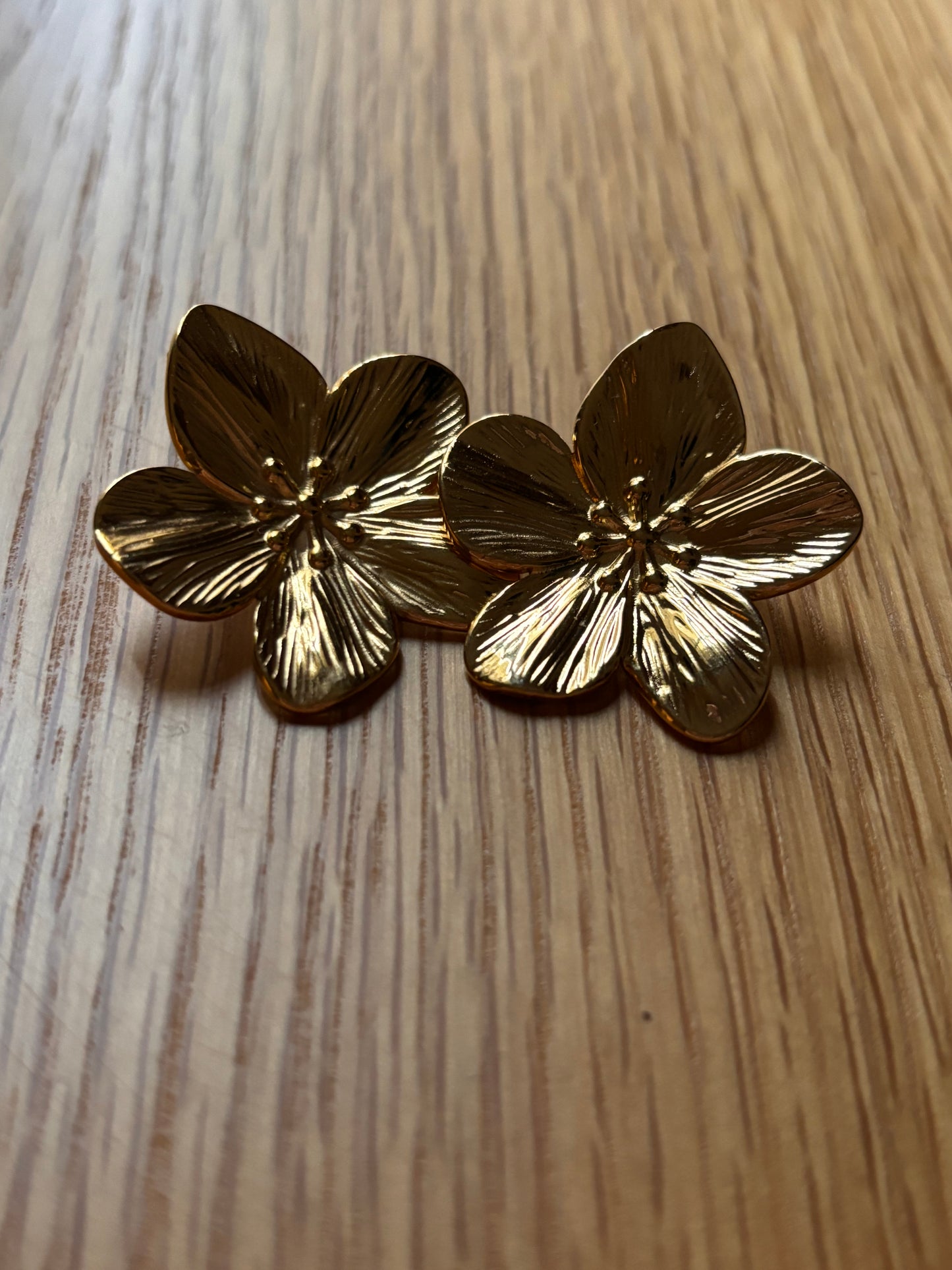 Boucles d'oreilles Mila