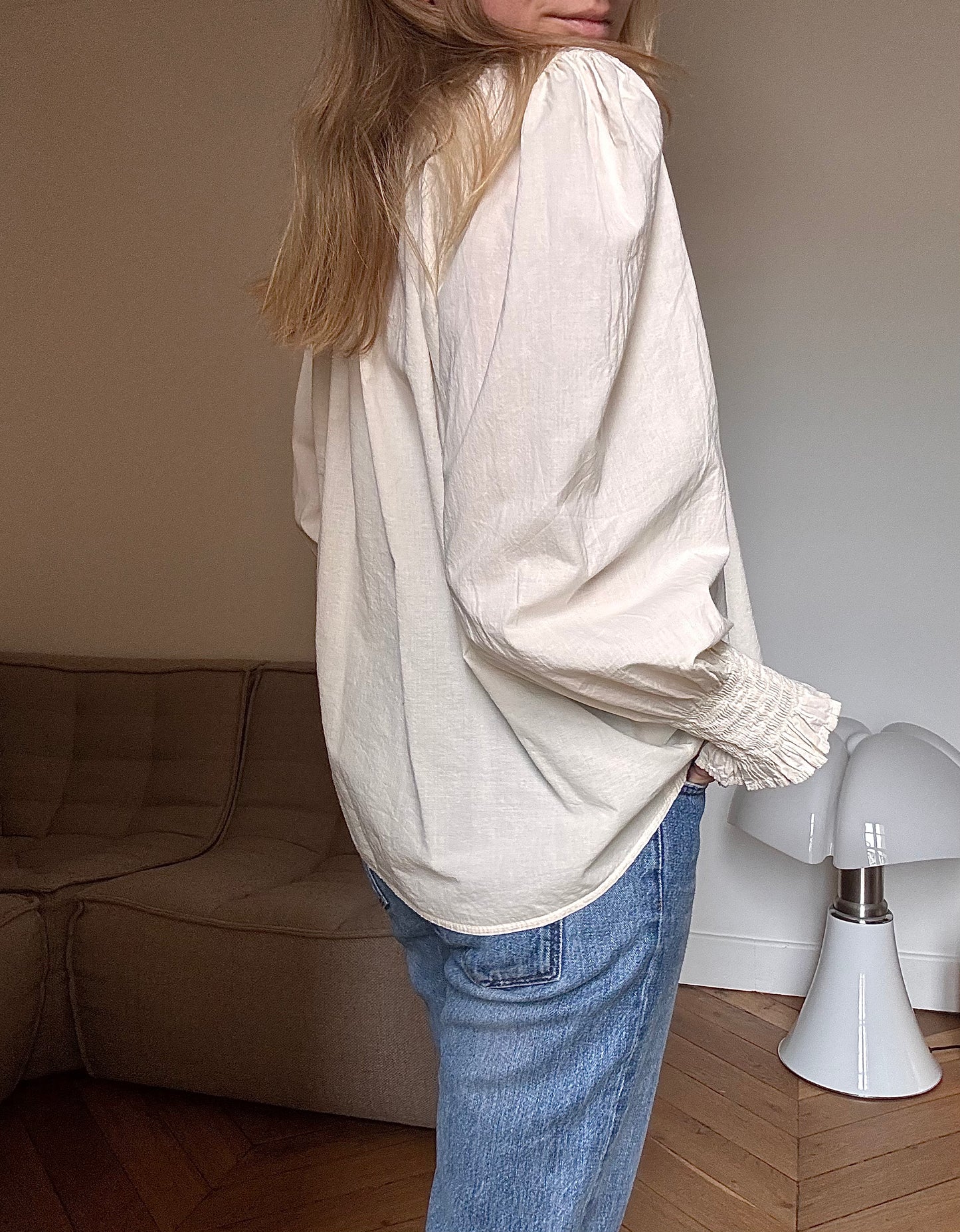 Blouse Léonor