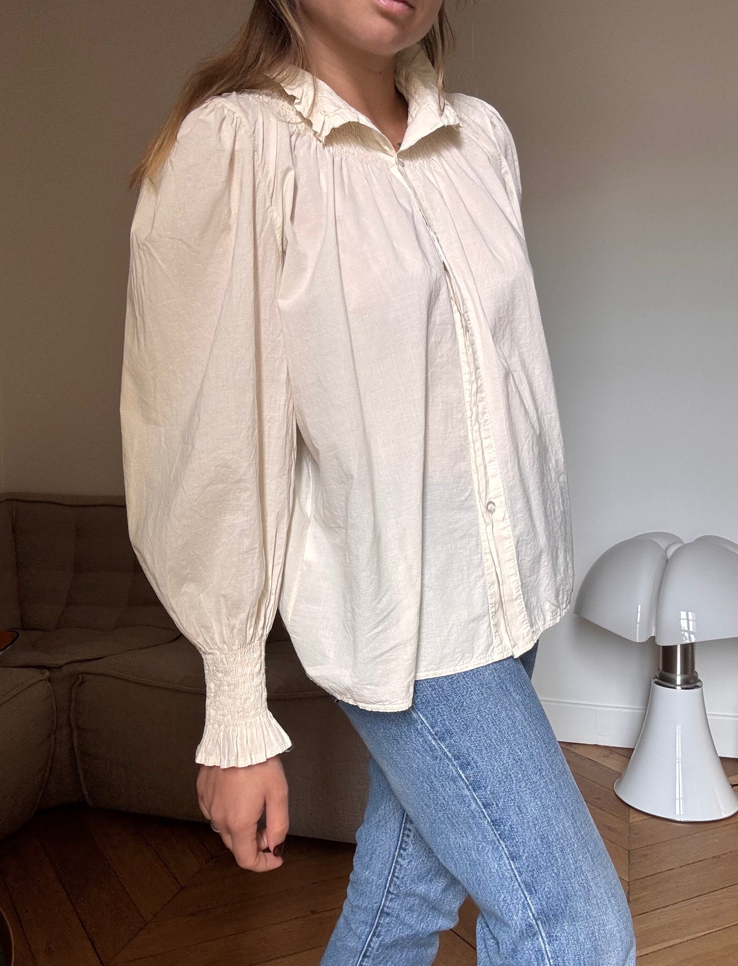 Blouse Léonor