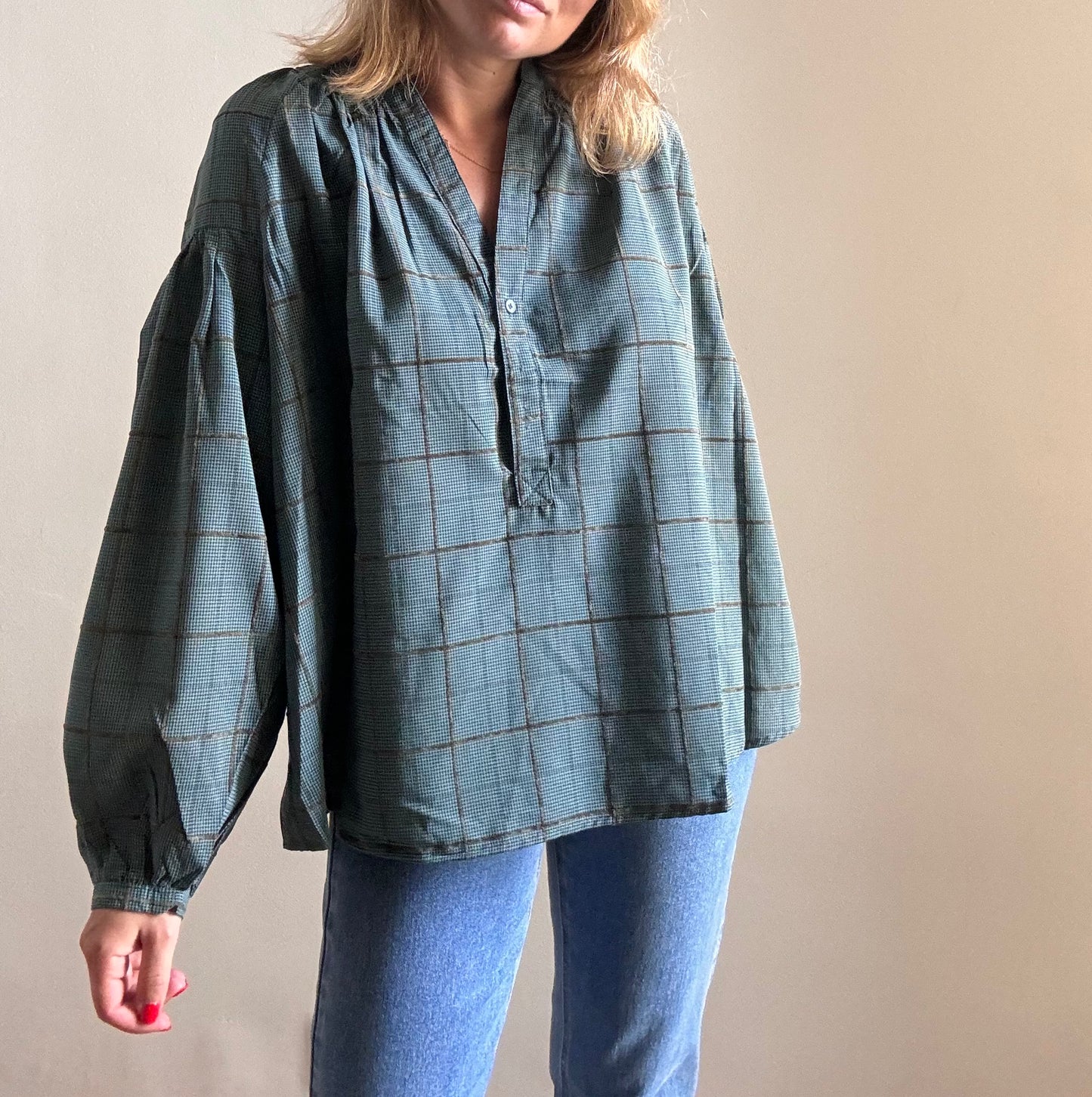 Blouse Caroline
