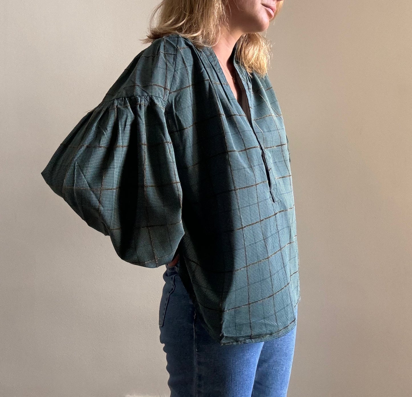 Blouse Caroline