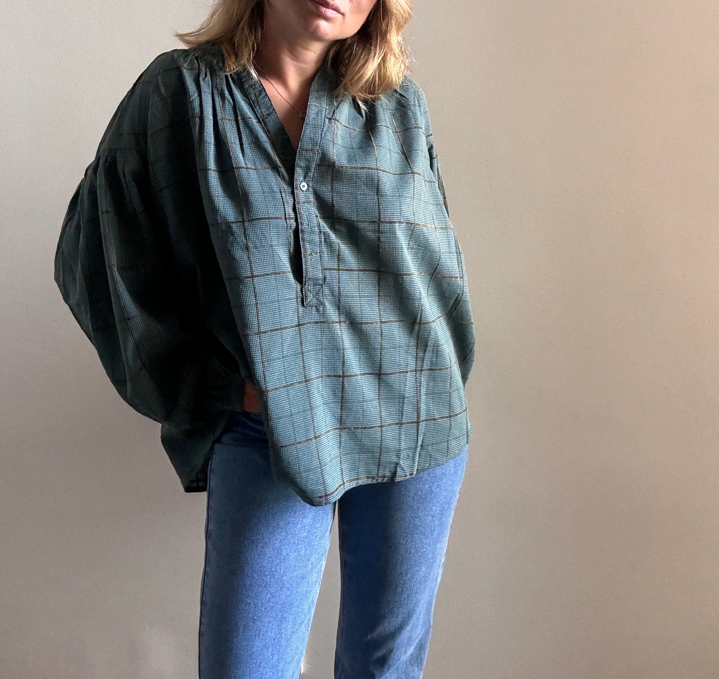 Blouse Caroline