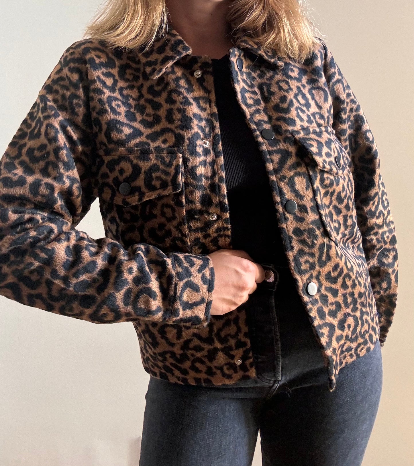 Veste Clara