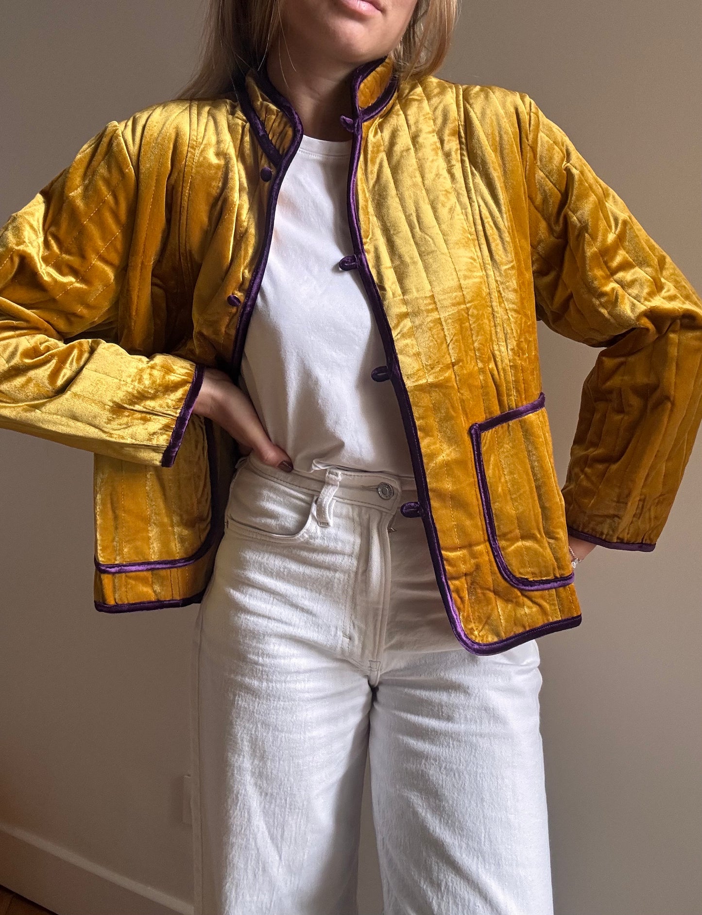 Veste Hana