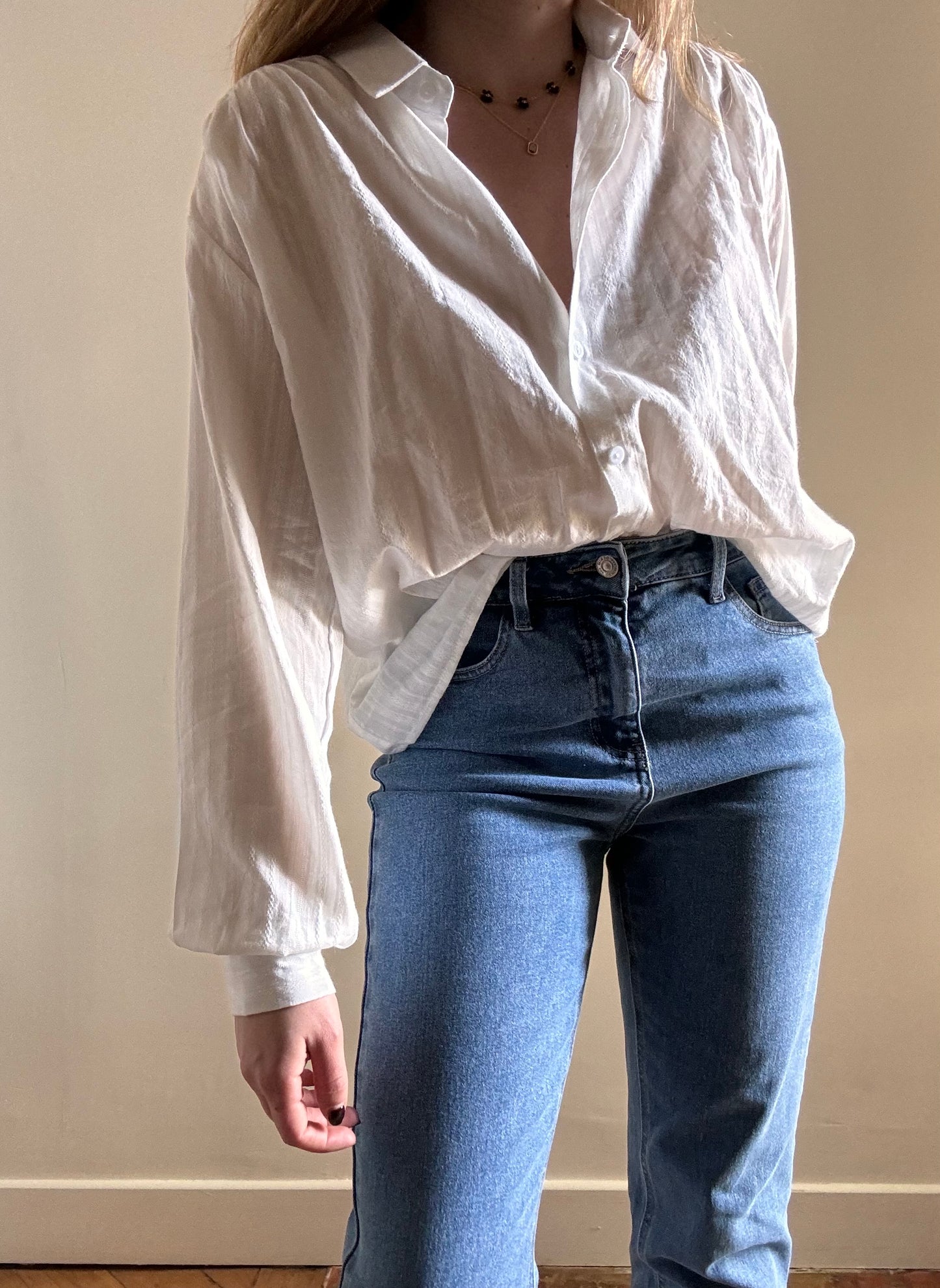 Chemise Alice