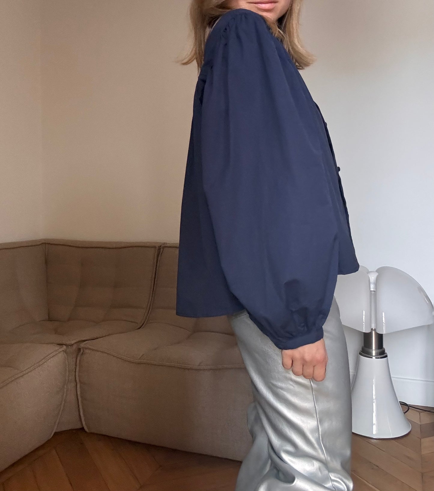 Blouse Marguerite