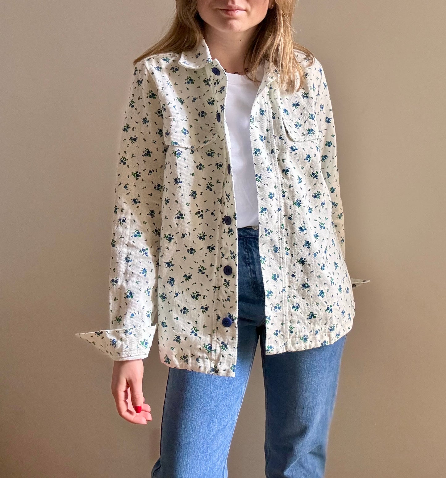 Veste Marius