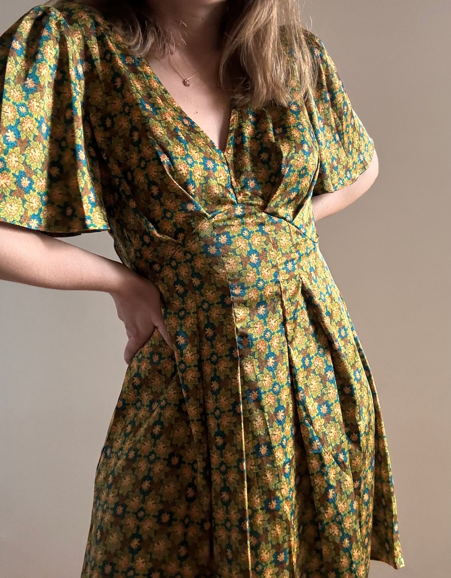 Robe Judith
