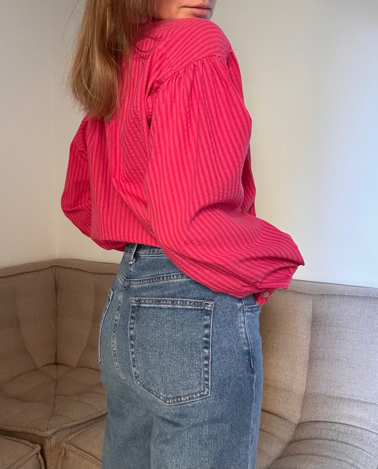Chemise Romy