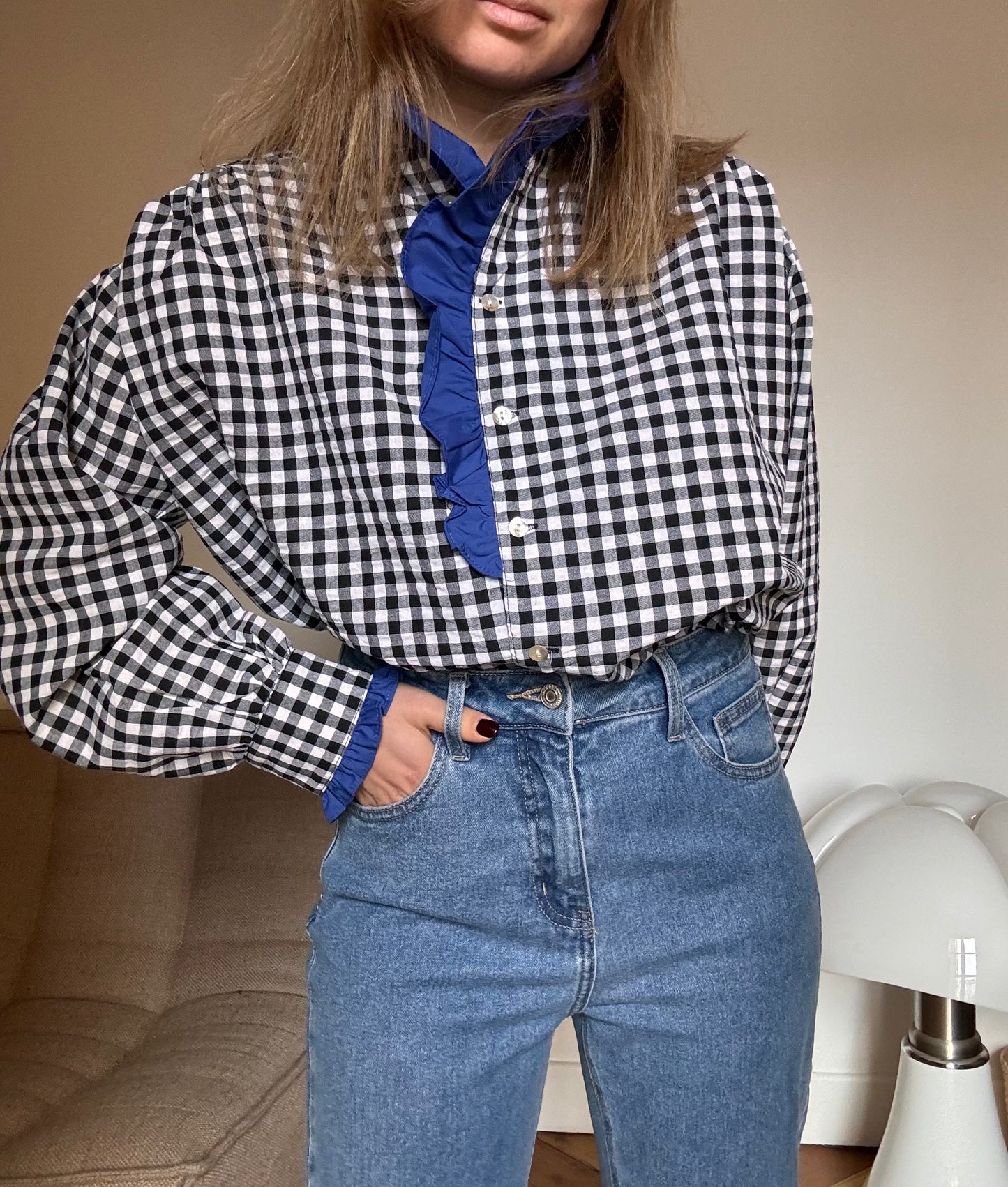 Chemise Romy