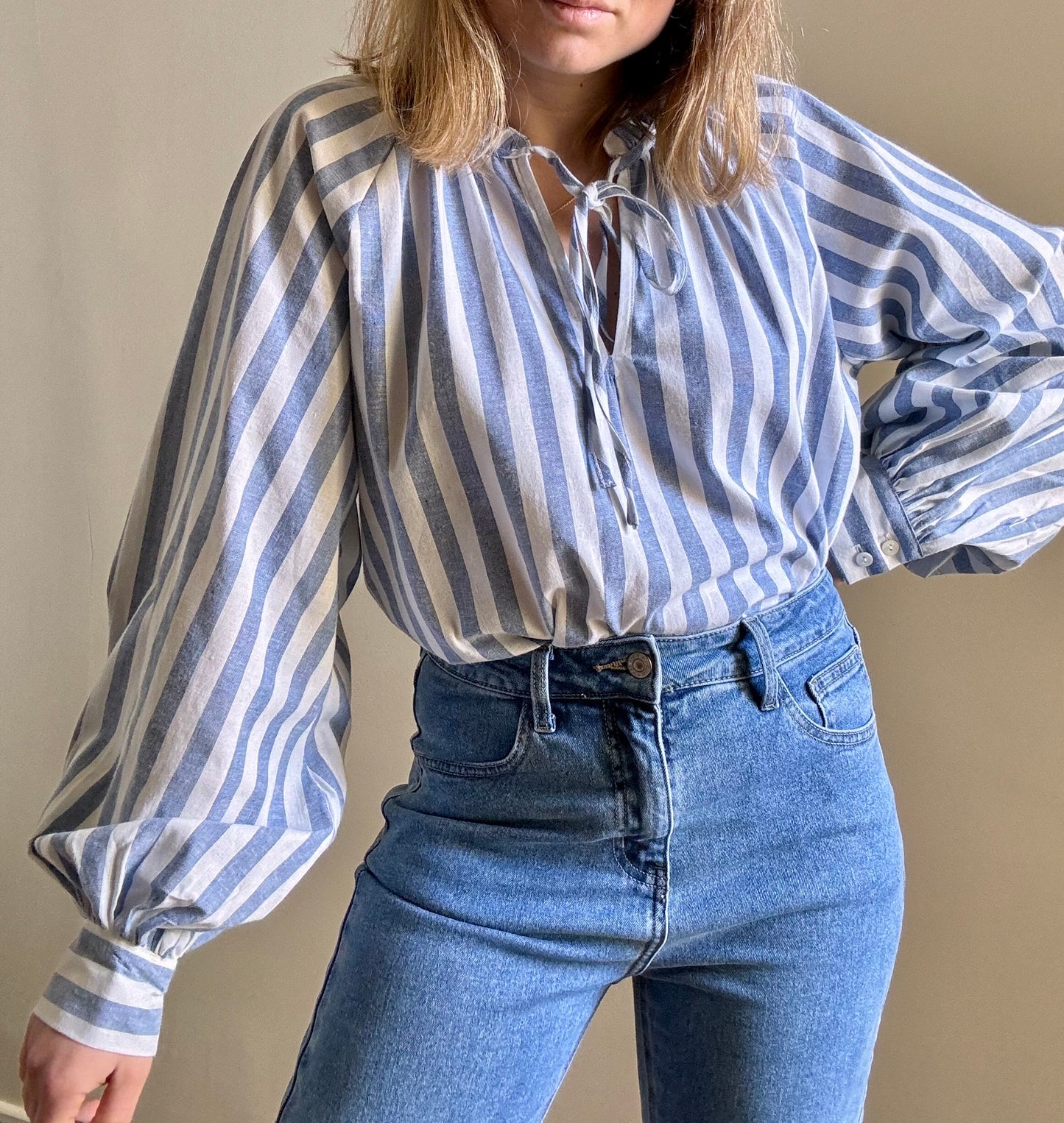 Blouse Constance