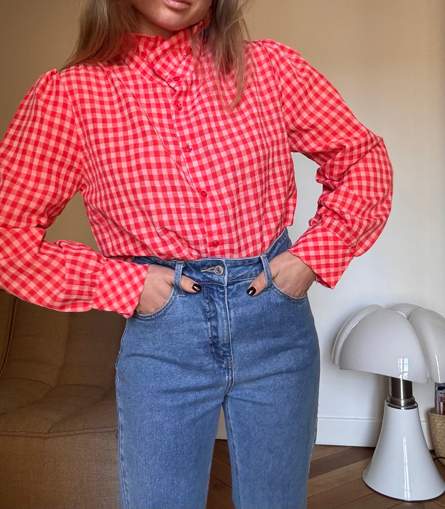 Chemise Olivia