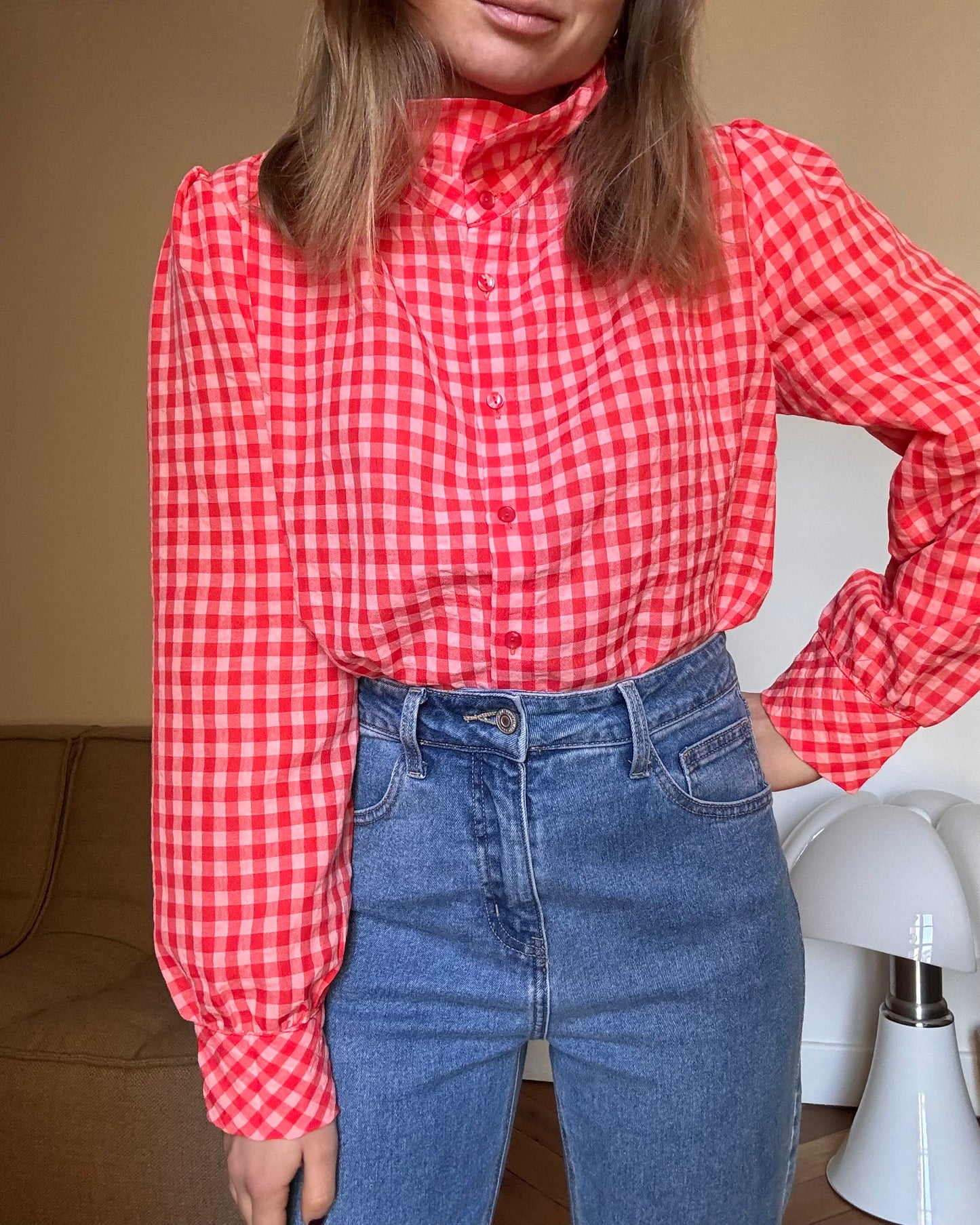 Chemise Olivia