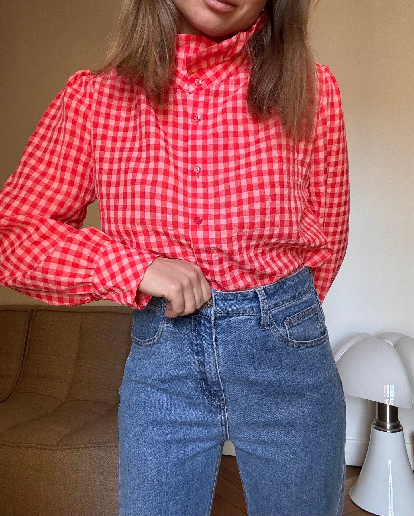 Chemise Olivia