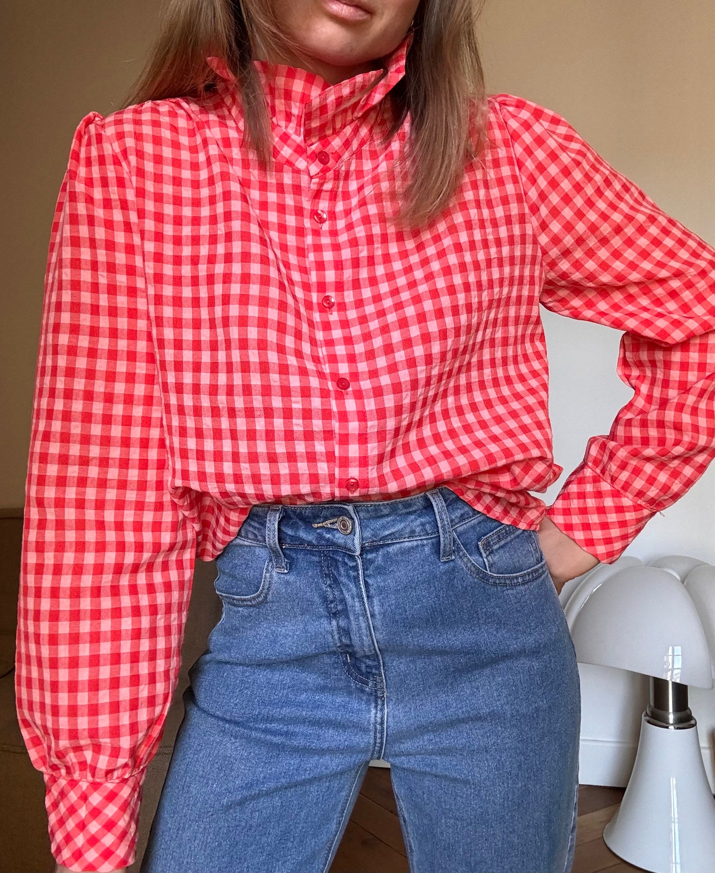Chemise Olivia