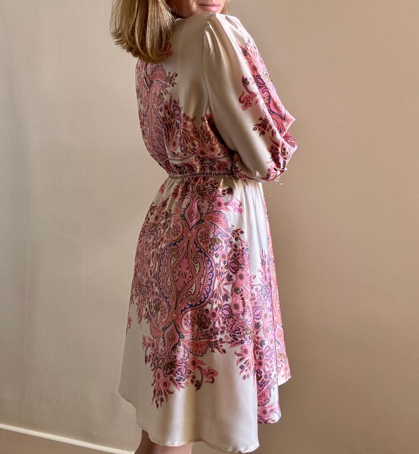 Robe Chloé