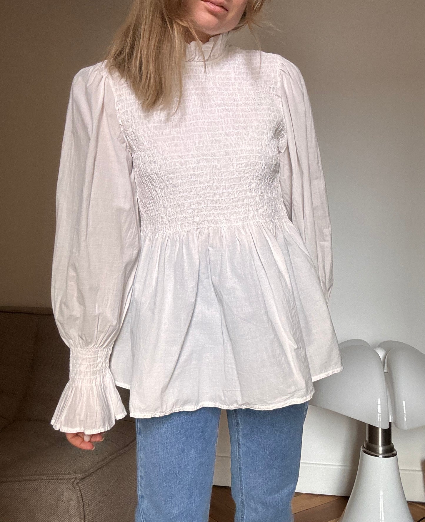 Blouse Apolline