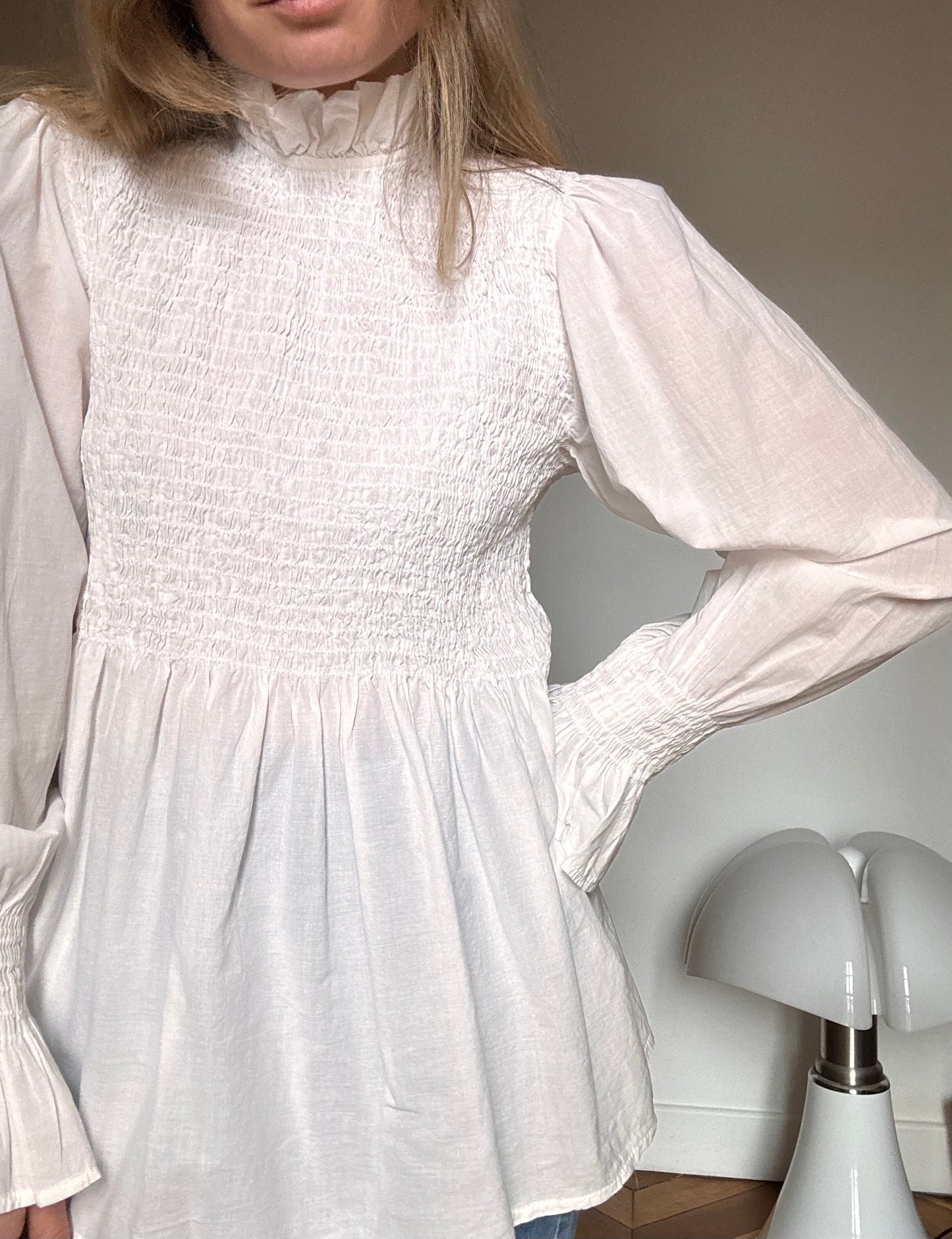 Blouse Apolline