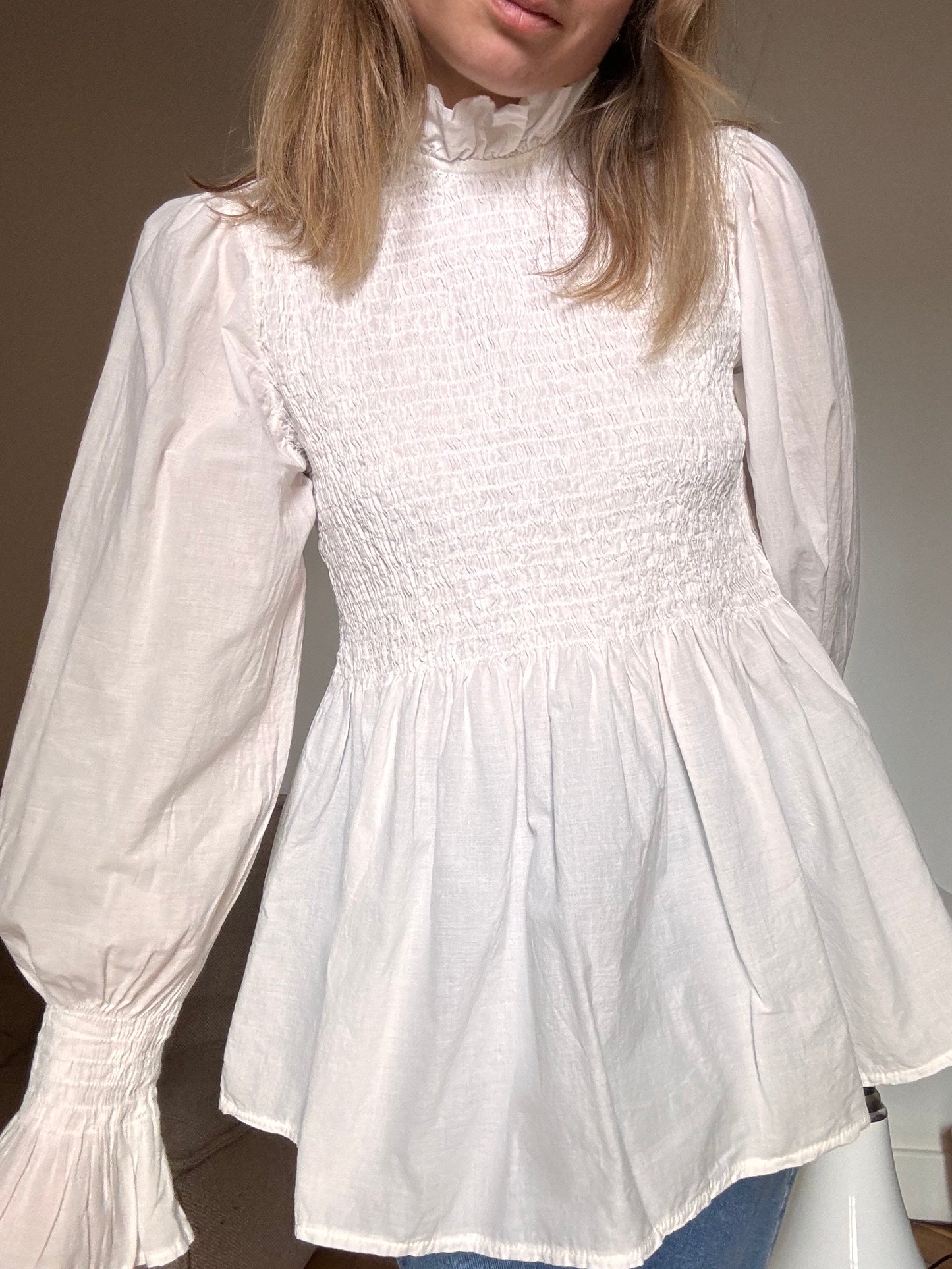 Blouse Apolline