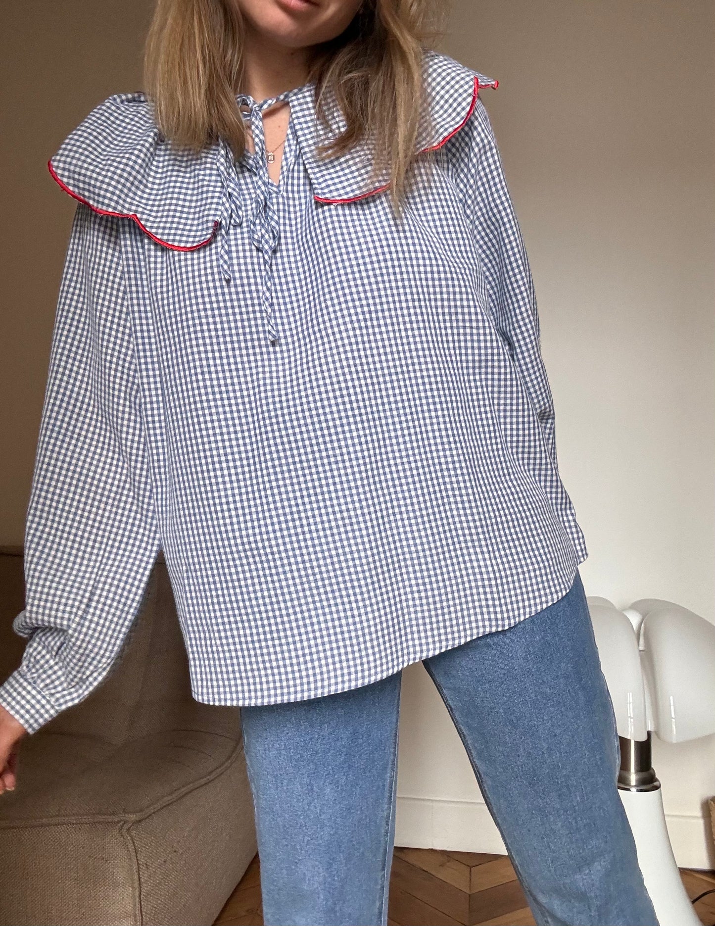 Blouse Iris